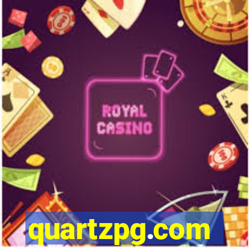 quartzpg.com