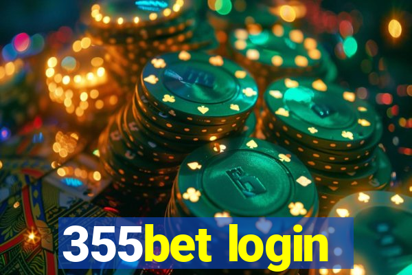 355bet login