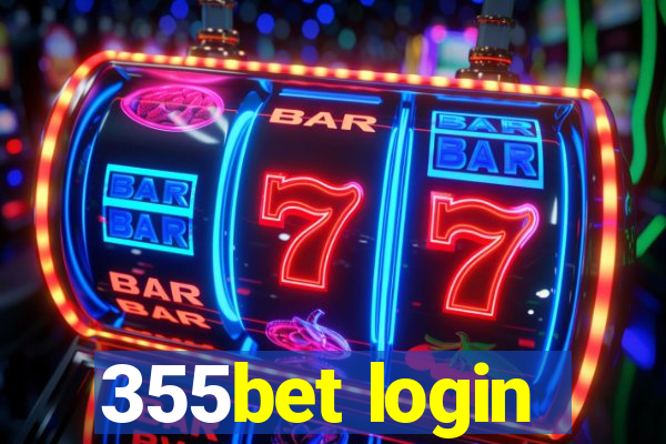 355bet login