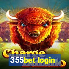 355bet login