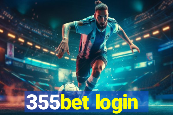 355bet login