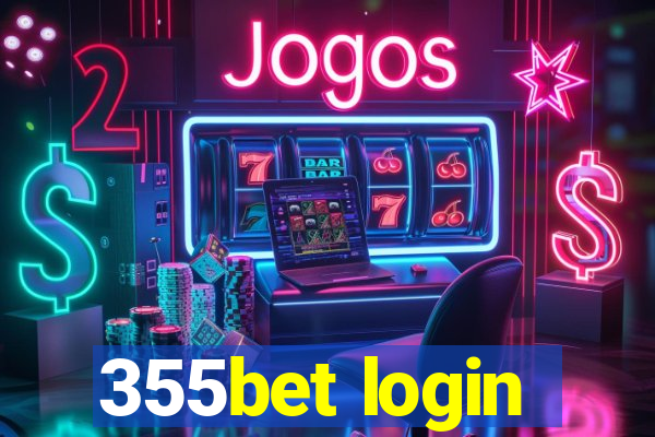 355bet login