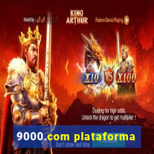 9000.com plataforma