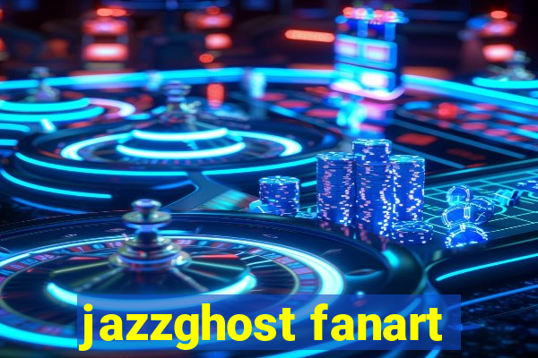 jazzghost fanart