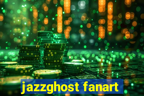 jazzghost fanart