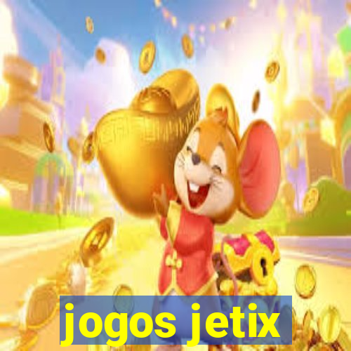 jogos jetix