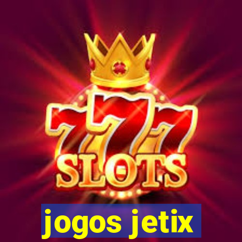 jogos jetix