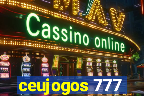 ceujogos 777