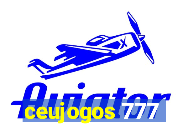 ceujogos 777