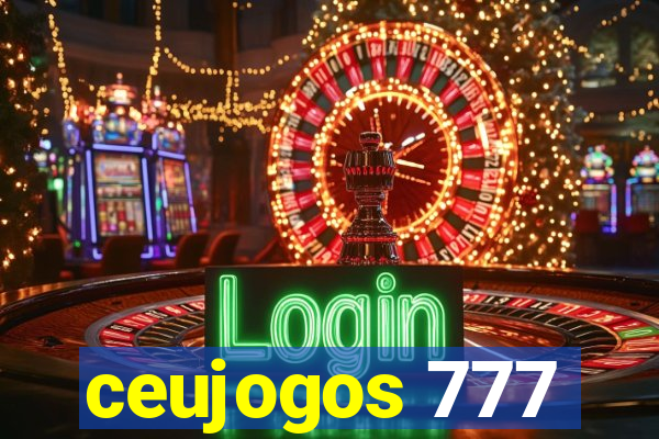 ceujogos 777