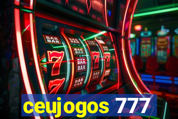 ceujogos 777