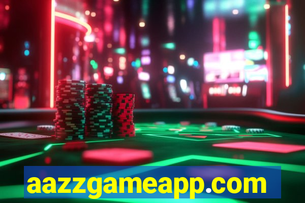 aazzgameapp.com