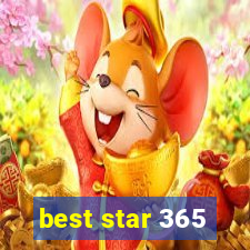 best star 365