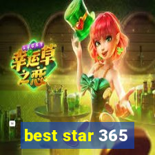 best star 365