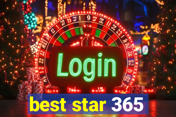 best star 365