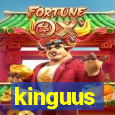 kinguus