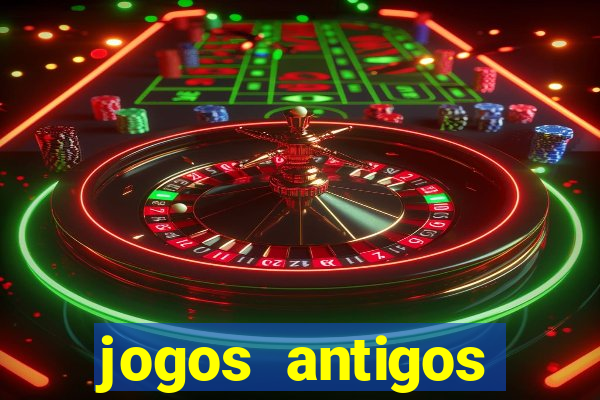 jogos antigos cartoon network