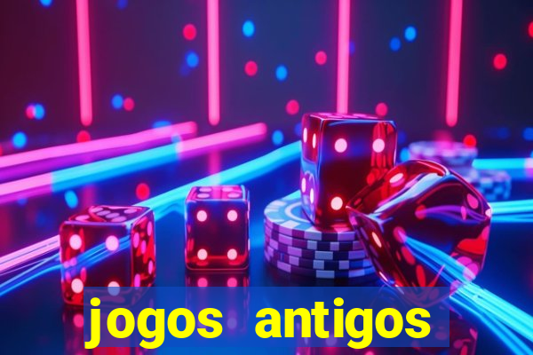 jogos antigos cartoon network