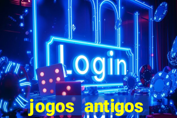 jogos antigos cartoon network