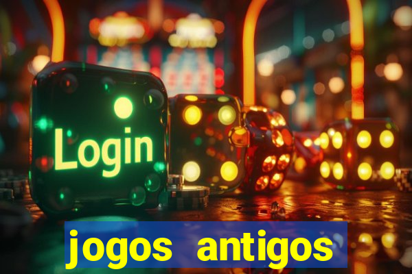 jogos antigos cartoon network