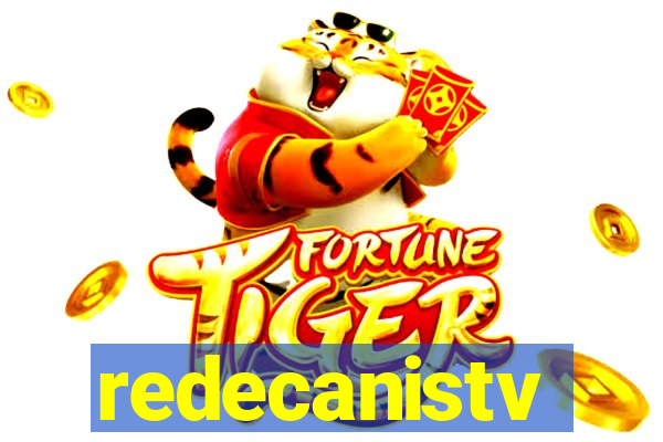 redecanistv