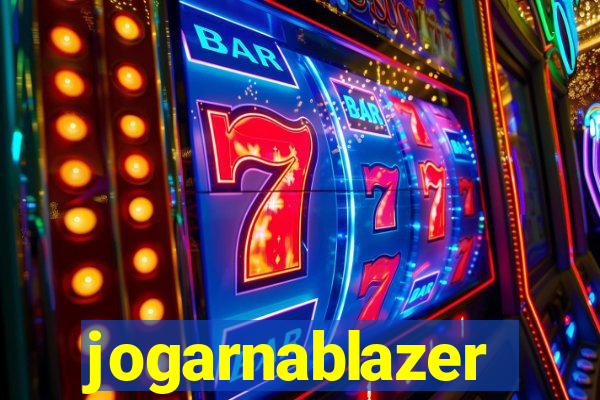 jogarnablazer