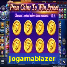 jogarnablazer