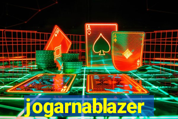 jogarnablazer