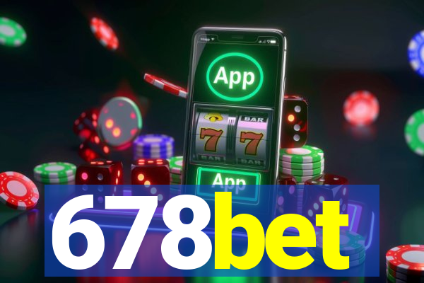 678bet