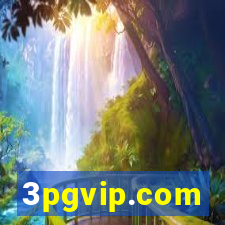 3pgvip.com