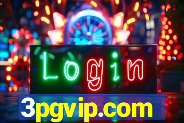 3pgvip.com