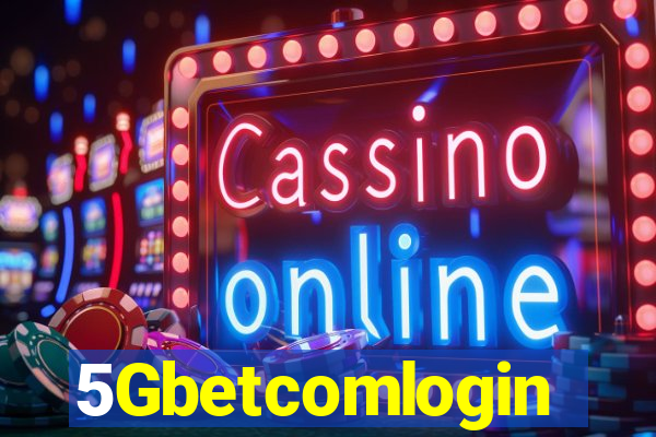 5Gbetcomlogin