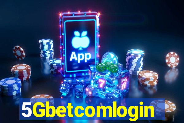 5Gbetcomlogin