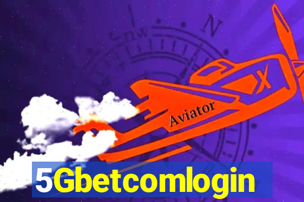 5Gbetcomlogin