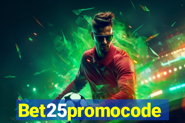 Bet25promocode