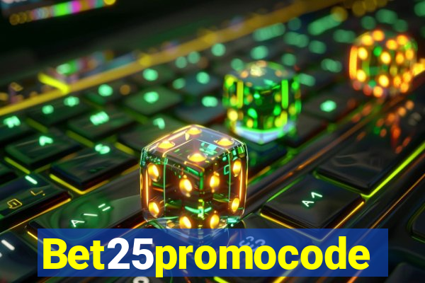 Bet25promocode