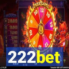 222bet