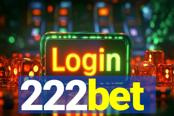 222bet