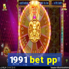 1991 bet pp