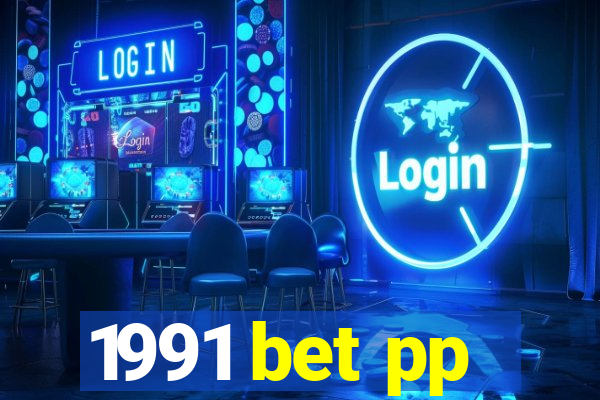 1991 bet pp