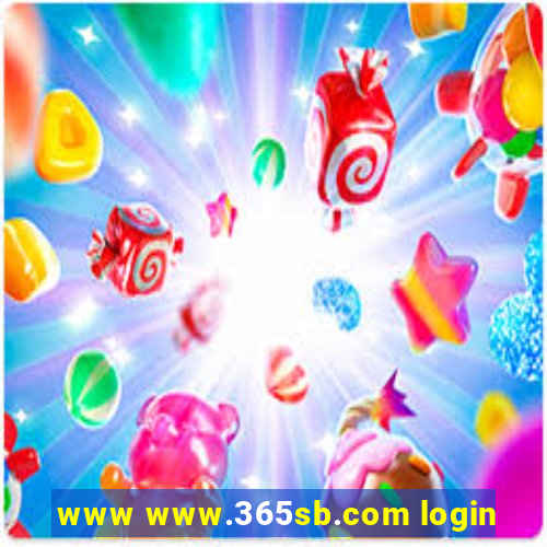 www www.365sb.com login