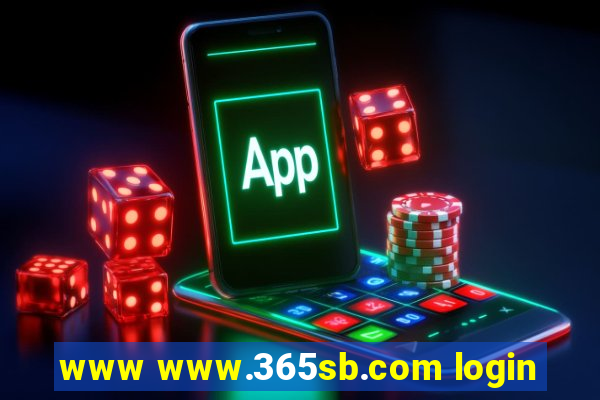 www www.365sb.com login