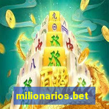 milionarios.bet