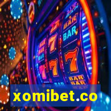 xomibet.co