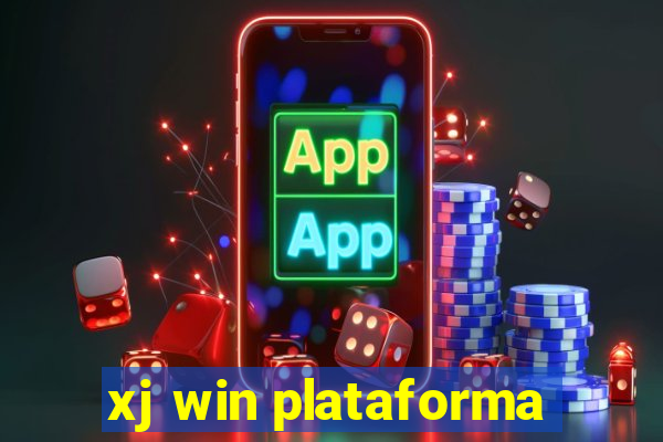 xj win plataforma