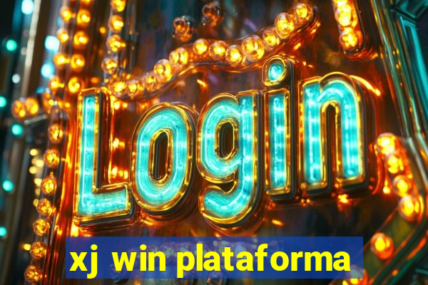 xj win plataforma