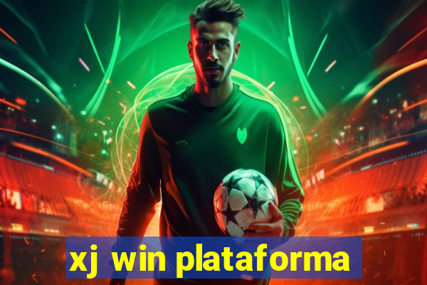 xj win plataforma