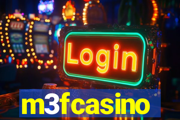 m3fcasino