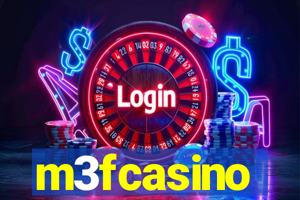 m3fcasino