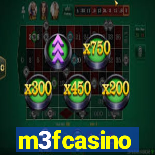 m3fcasino